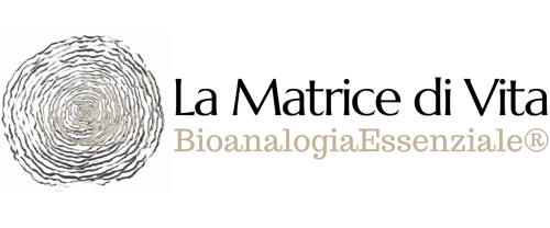 la matrice di vita logo